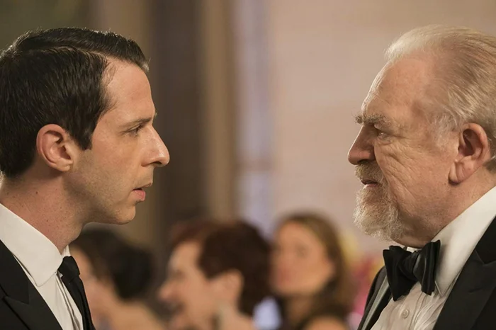HBO / Succession HBO / Succession