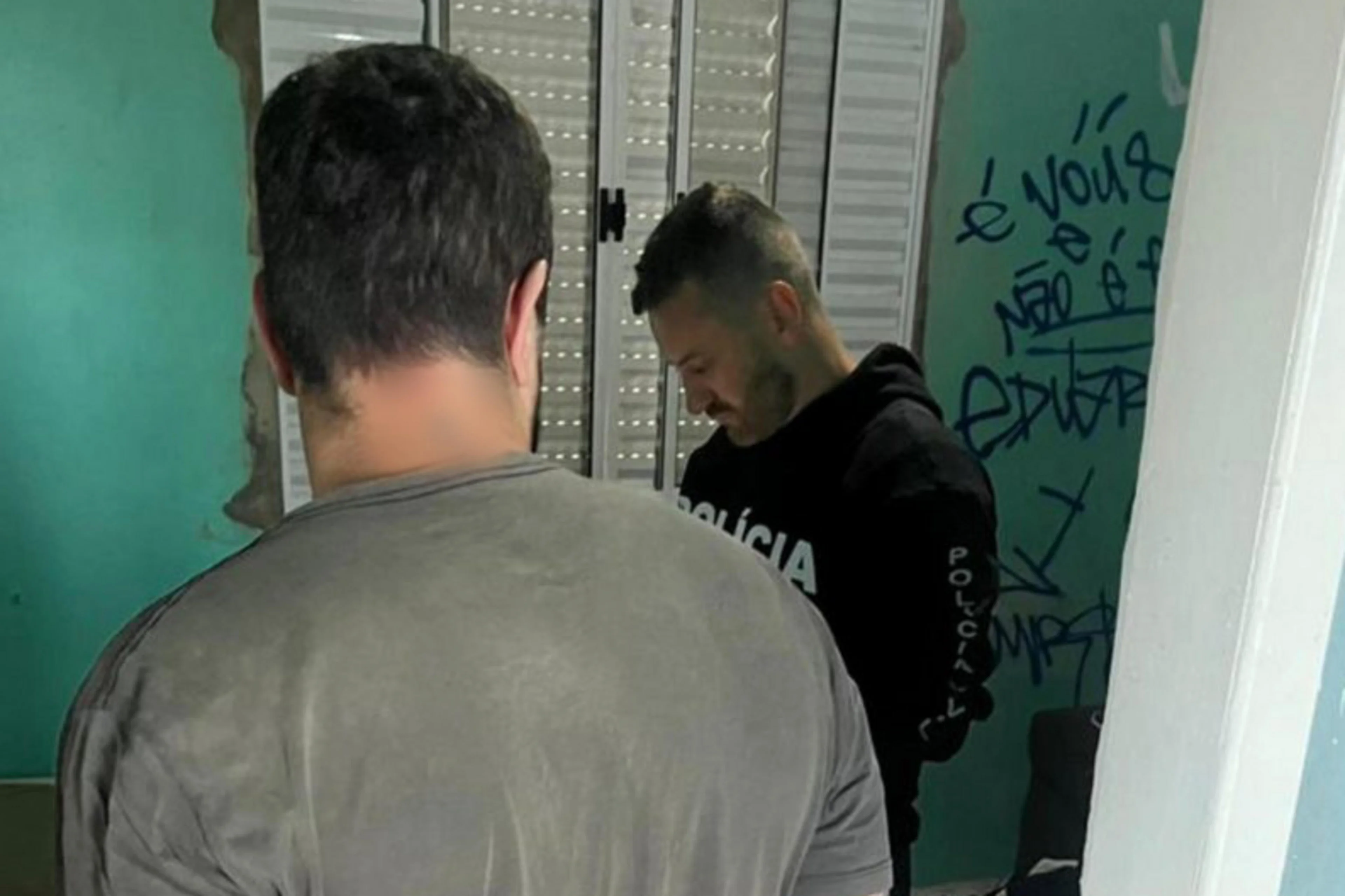 Polícia Civil/Divulgação