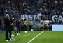 Luís Castro lamenta empate, elogia atuação do Grêmio e garante: "Não contem comigo para desistir"