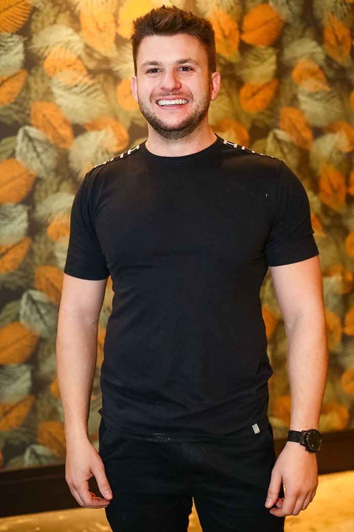 Emerson Pereira / Divulgação Emerson Pereira / Divulgação