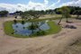 Com fim da terraplenagem, revitalização do Parque Maurício Sirotsky Sobrinho entra em nova etapa. Foto: Piettro Kayser / GAM3 Parks / Divulgação<!-- NICAID(15629814) -->