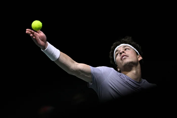 JULIEN DE ROSA / AFP JULIEN DE ROSA / AFP