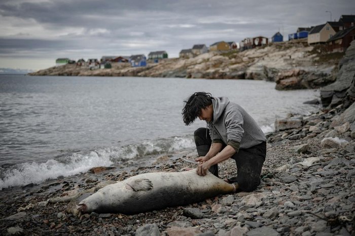 Olivier MORIN / AFP Olivier MORIN / AFP