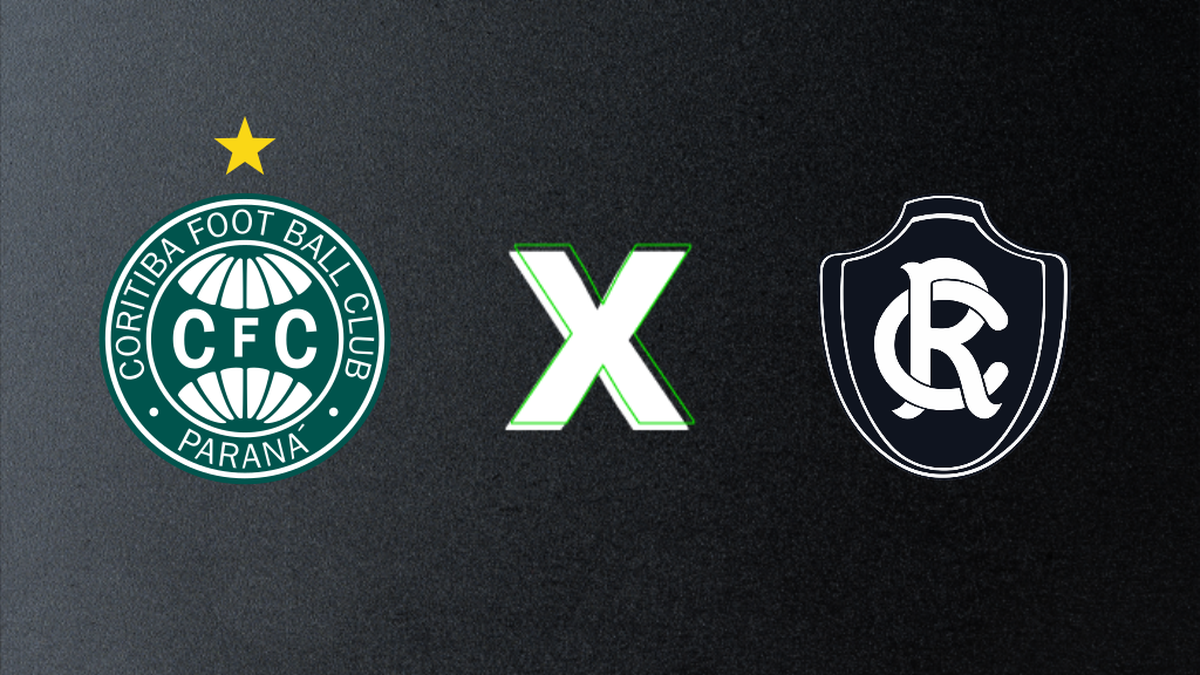Coritiba x Remo: onde assistir ao vivo e horário do jogo pelo ...