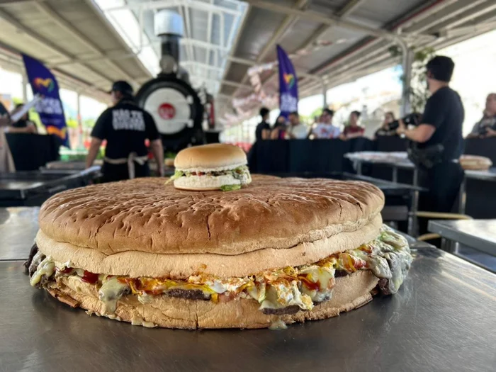 Tayline Manganeli / Agência RBS