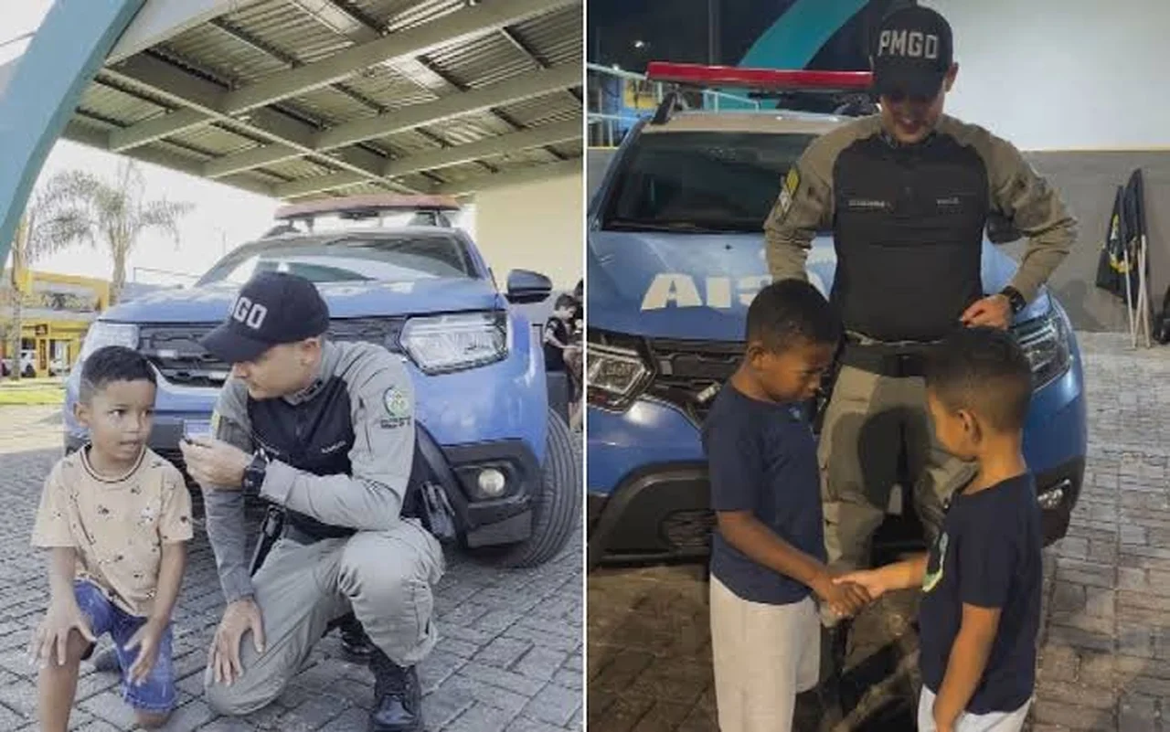 Reprodução