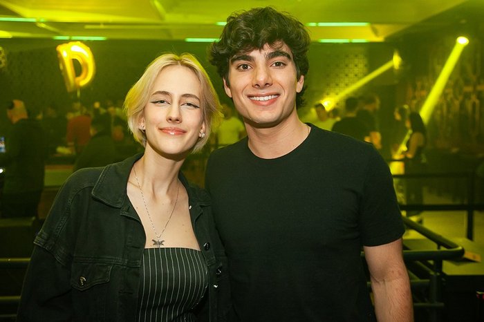 Cristiano de Oliveira / Divulgação