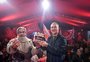 PT lança Olívio Dutra como candidato ao Senado