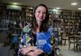 "A universidade precisa equilibrar domínio tecnológico e pensamento crítico", diz a professora Janaina Kalsing