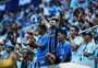 Como está a média de público de cada clube no Gauchão