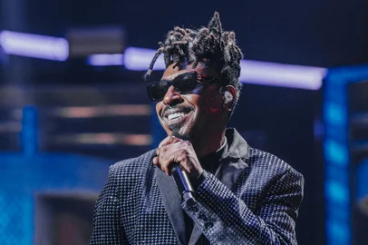 Dodô, vocalista do Pixote<!-- NICAID(15444933) -->