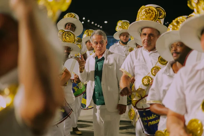 Marcos Serra Lima / Netflix / Divulgação