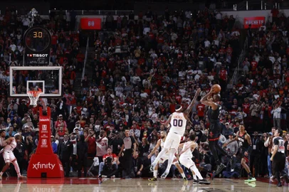 Kevin Durant, NBA, basquete, Houston Rockets