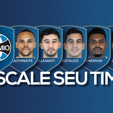 Escale seu time Gremio para o Gre-Nal 444<!-- NICAID(15969781) -->