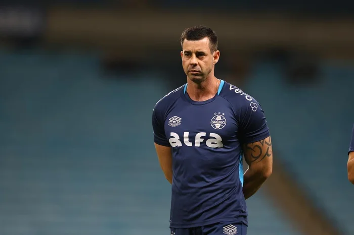 Lucas Uebel / Grêmio Lucas Uebel / Grêmio
