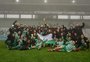 Na elite! Juventude segura empate com o Fortaleza e disputará o Brasileirão Feminino em 2025