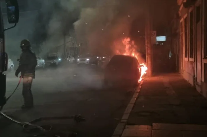 Matheus Pé / Arquivo Pessoal