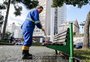 Novidade do governo, secretaria de Gestão Urbana de Caxias completa três meses de atuação com o objetivo de melhorar o visual da cidade