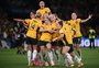 Austrália vence França nos pênaltis e avança às semis da Copa do Mundo Feminina