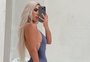 Kim Kardashian diz que quer fazer joias com ossos da mãe