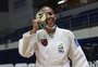 Em nova categoria, Rafaela Silva conquista título do Troféu Brasil de Judô