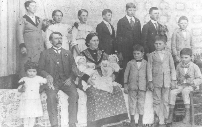 Acervo de família / divulgação Acervo de família / divulgação