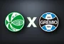 Juventude x Grêmio na Jornada Digital da Gaúcha; acompanhe ao vivo