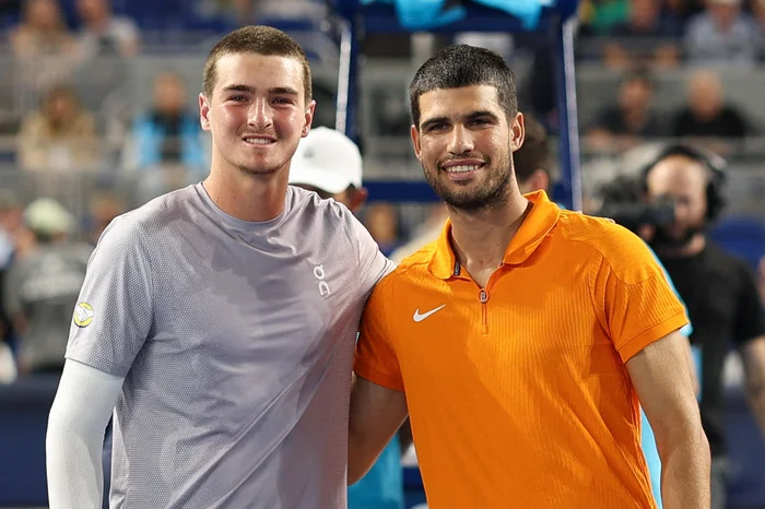 TOMAS DINIZ SANTOS / Getty Images via AFP