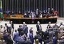 Brasil não precisa de mais 18 deputados federais