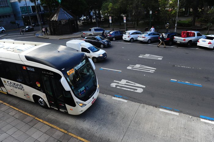 Porthus Junior / Agencia RBS