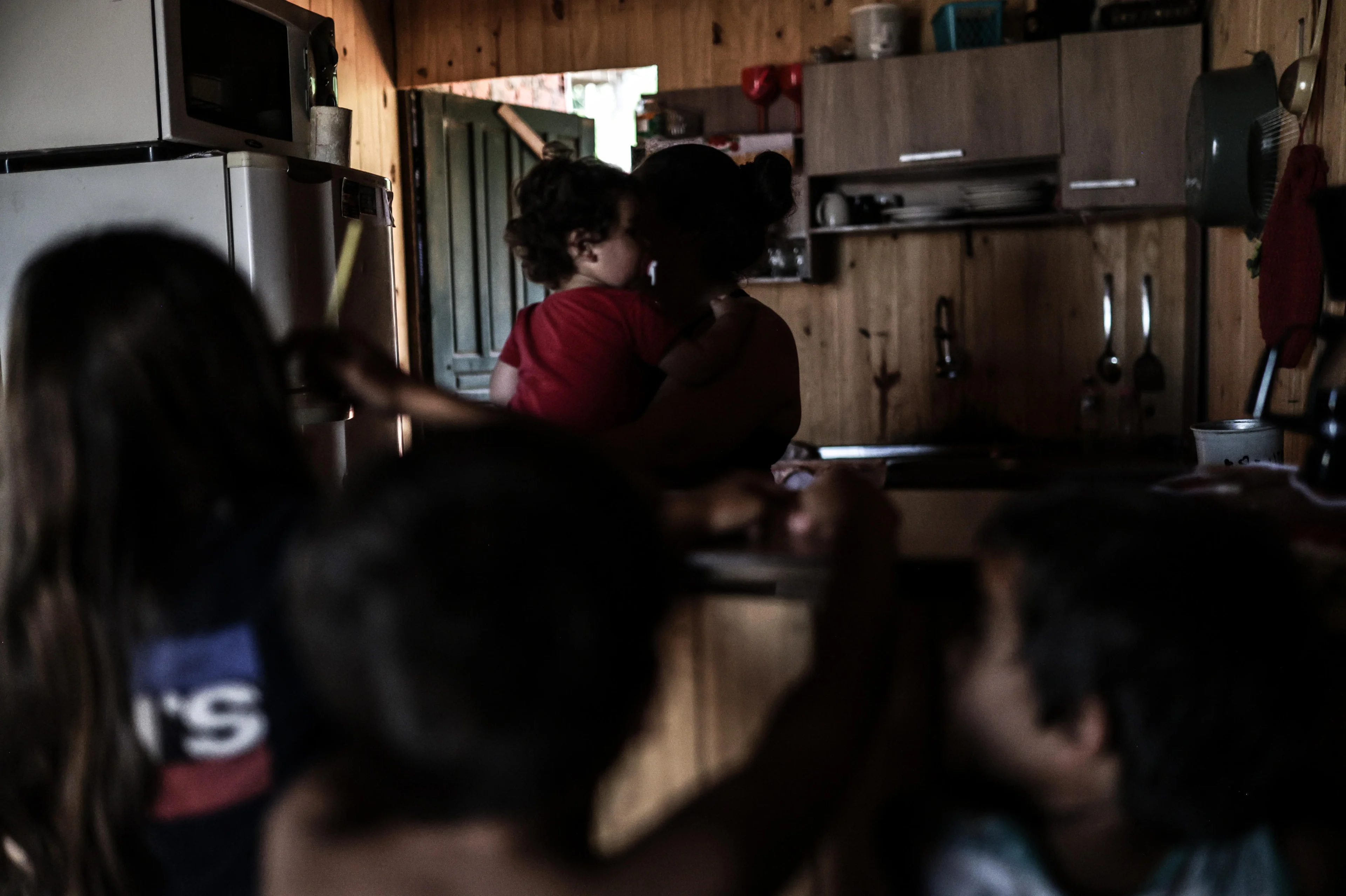 Renan Mattos/Agencia RBS