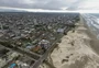Pavimentação da Avenida Interpraias Norte é concluída, em Arroio do Sal