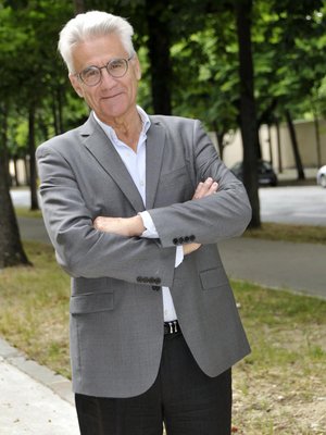 Patrick Renou / Divulgação
