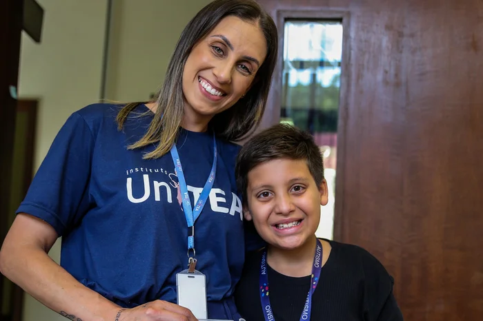 Neimar De Cesero / Agencia RBS