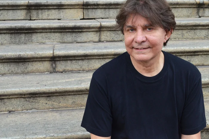 João Diniz / Divulgação João Diniz / Divulgação