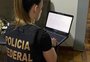 Polícia Federal prende homem por armazenar pornografia infantil em Frederico Westphalen
