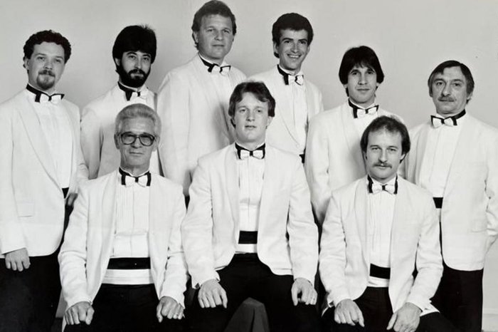 Studio Itália / Acervo Musical Abertura,divulgação