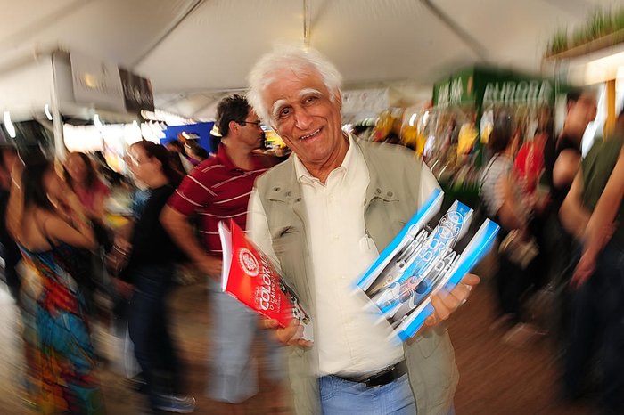 Genaro Joner / Agencia RBS