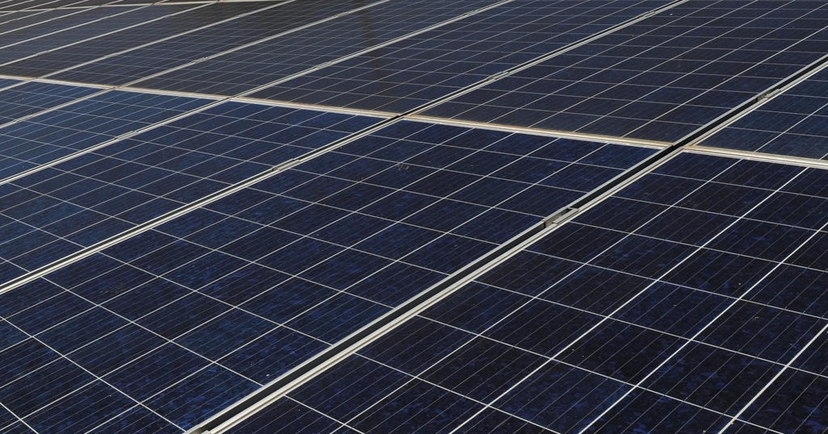 Cooperativa de crédito financiou mais de R$ 900 milhões para geração de energia solar no RS - GZH