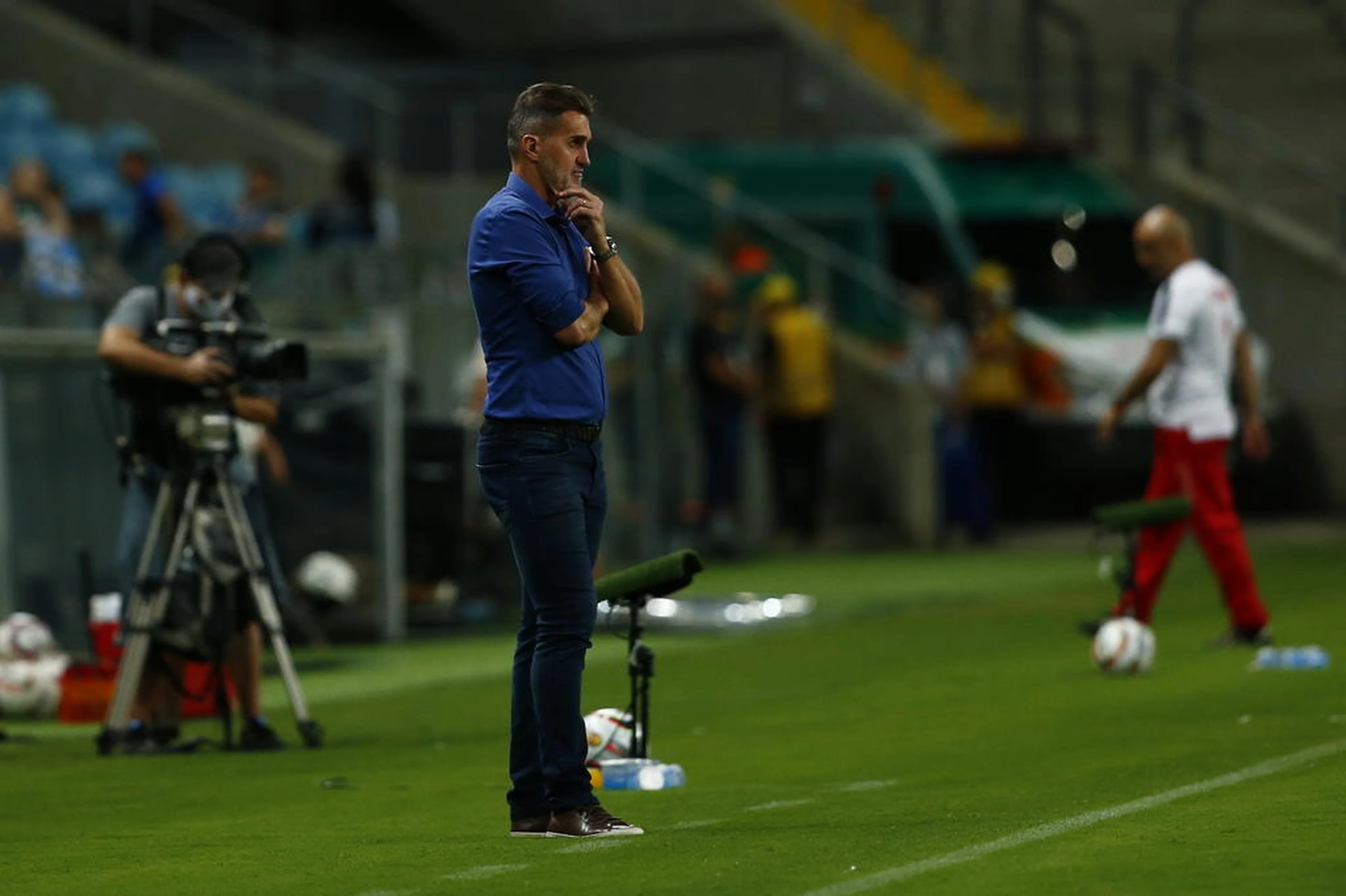 Félix Zucco/Agencia RBS