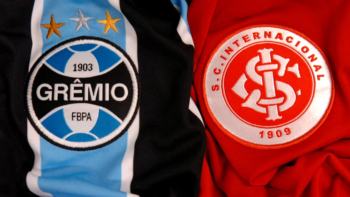 O futebol e a marca do Rio Grande do Sul
