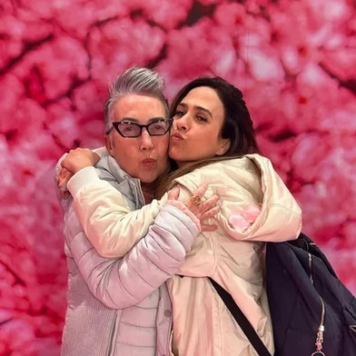 Veja homenagens de famosos no Dia das Mães<!-- NICAID(16034848) -->