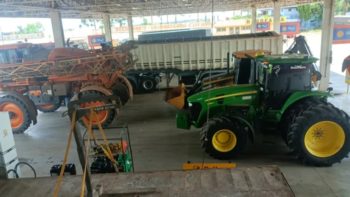 Sulpetro / Divulgação
