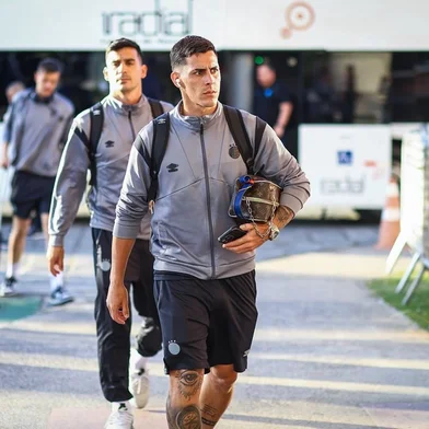 pavon, grêmio