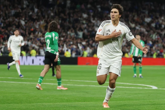 Foto por PIERRE-PHILIPPE MARCOU / AFP