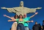 Praia, calor e descanso: nas férias de inverno, caxienses buscam destinos para fugir do frio