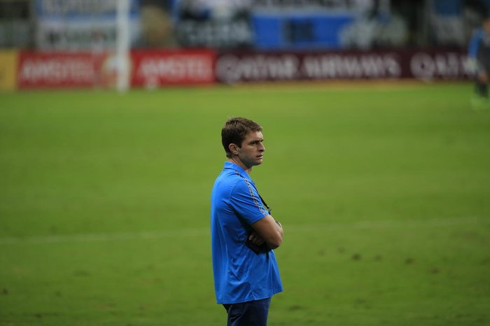 André Ávila / Agencia RBS