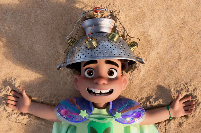 Pixar / Divulgação