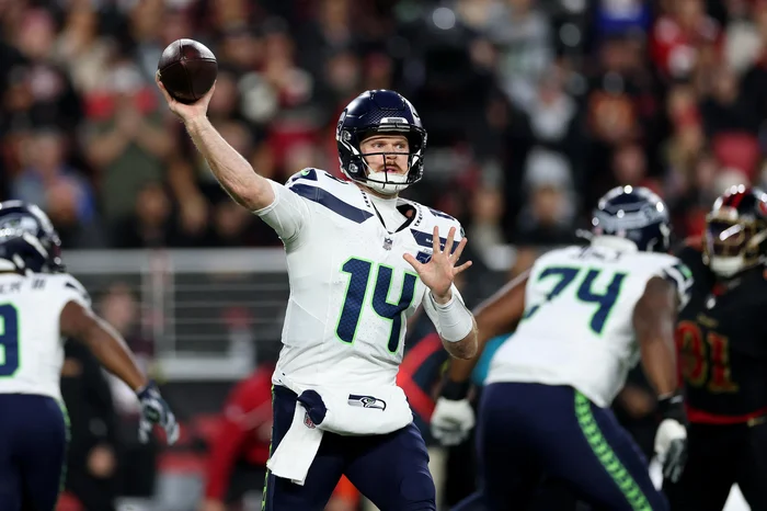 EZRA SHAW / GETTY IMAGES NORTH AMERICA via AFP