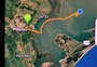 Bombeiros e Marinha buscam por desaparecidos na Lagoa dos Patos; um corpo foi encontrado